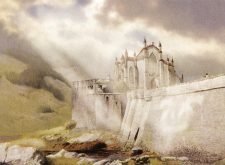 Builder’s Blessing