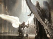 Call to Serve
