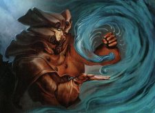 Captain of the Mists