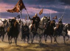 Cathars’ Crusade