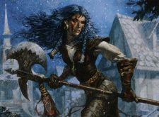 Champion of Lambholt