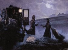 Corpse Traders