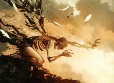 Death Wind
