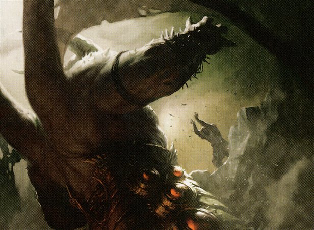 Demonic Rising