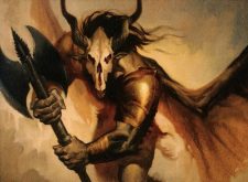 Demonlord of Ashmouth
