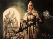 Devout Chaplain