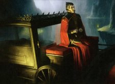 Driver of the Dead