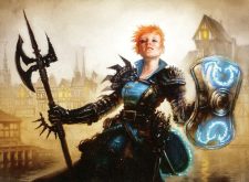Elgaud Shieldmate