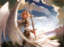 Emancipation Angel