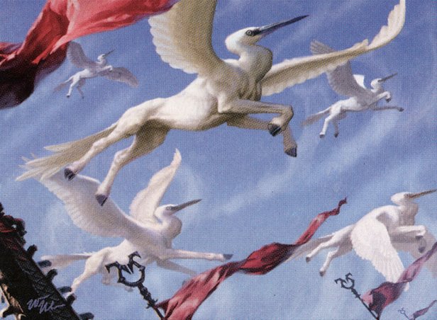 Favorable Winds