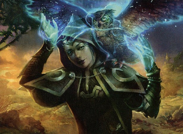 Galvanic Alchemist