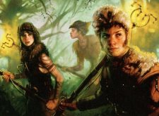 Geist Trappers