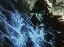 Ghostly Flicker