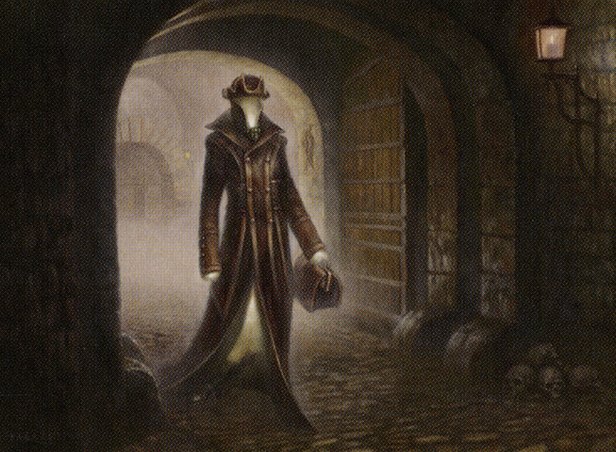 Gloom Surgeon