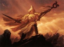 Goldnight Commander