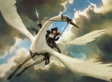Gryff Vanguard
