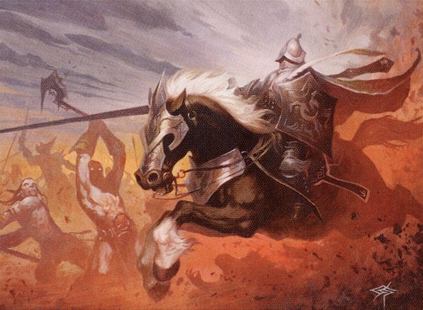 Hanweir Lancer