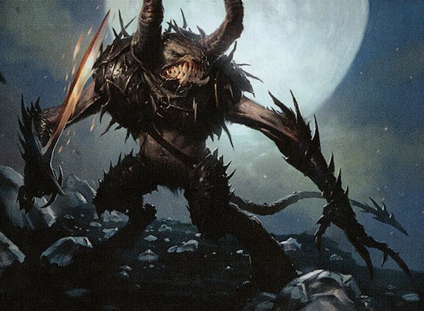 Harvester of Souls