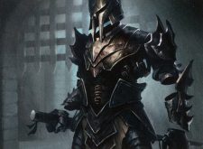 Haunted Guardian