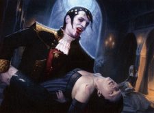 Havengul Vampire