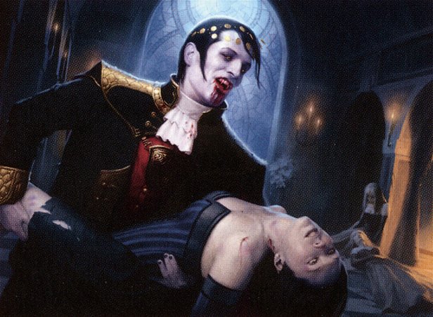 Havengul Vampire