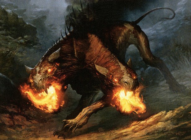 Hound of Griselbrand