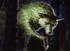 Howlgeist