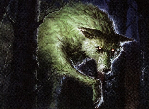 Howlgeist