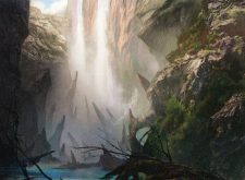 Island