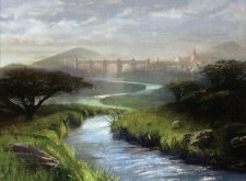 Island