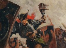 Kruin Striker