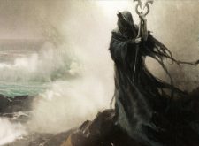 Lone Revenant