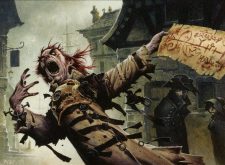 Mad Prophet
