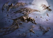 Marrow Bats