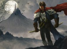 Midnight Duelist