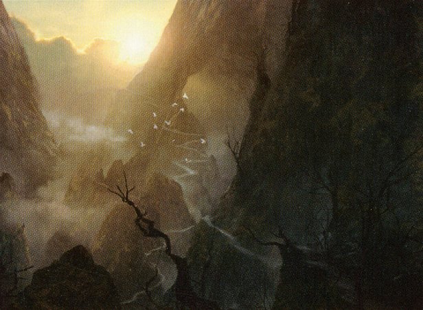 Mountain