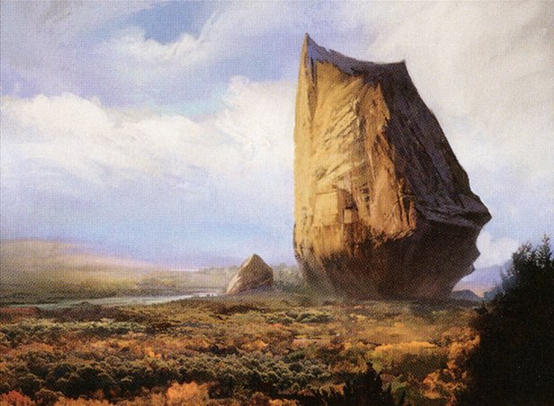 Mountain