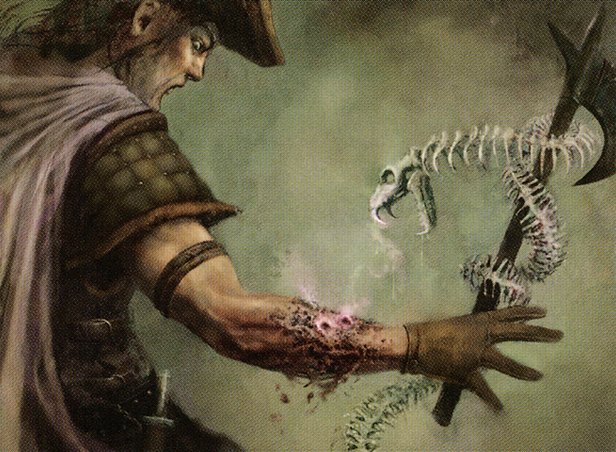 Necrobite