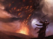 Pillar of Flame