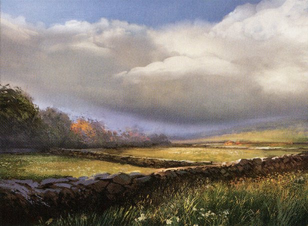 Plains