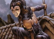 Predator’s Gambit