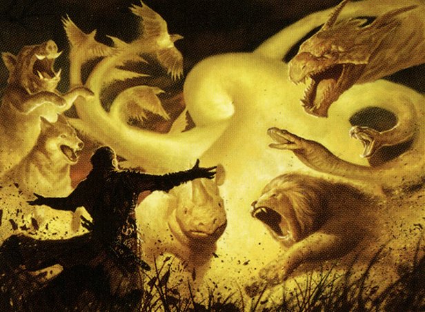 Primal Surge