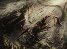 Rain of Thorns