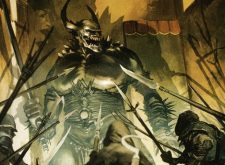 Renegade Demon