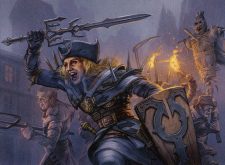 Riot Ringleader