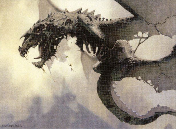 Scrapskin Drake