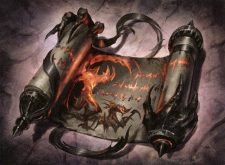 Scroll of Griselbrand