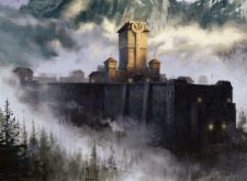 Slayers’ Stronghold