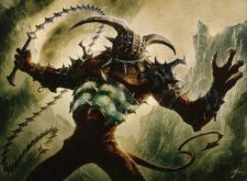 Soulcage Fiend