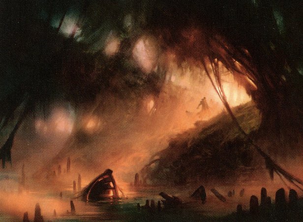 Swamp